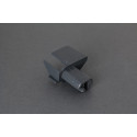 PARTIE TERMINAL GAUCHE CLIP SYSTEM