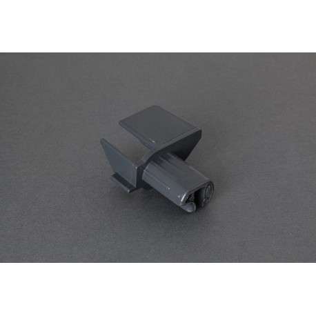 PARTIE TERMINAL GAUCHE CLIP SYSTEM