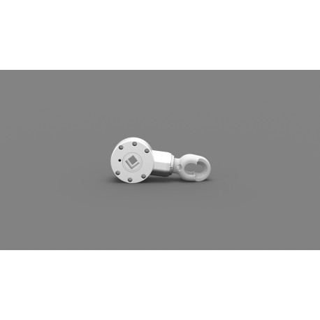 TREUIL AUTOBLOQUANT 2.0 TITANIUM