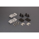 WALL BRACKETS ALU