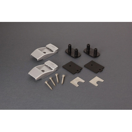 WALL BRACKETS ALU