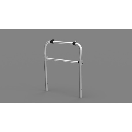 KIT STRUCTURE COULISSANTE CB MOTOR LIFT 77