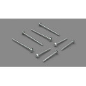 KIT DE FIXATION VENT 28 F