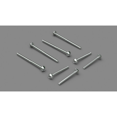 KIT DE FIXATION VENT 28 F