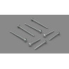 KIT DE FIXATION VENT 28 F