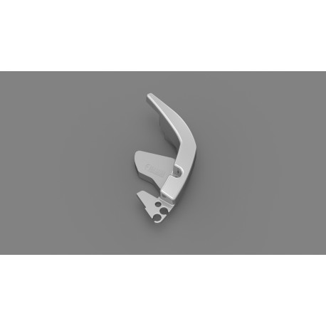 EMBOUT DE BANDEAU FRONTAL GAUCHE F80S TITAN