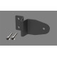 KIT PATTE DE FIXAT.SUP.GAUCHE FRAME DUCATO 22