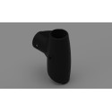 RACCORD A T CB PRO RESTYLING