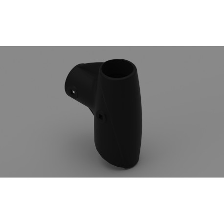 RACCORD A T CB PRO RESTYLING
