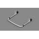 SUPPORT COULISSANT NOIR CARRY BIKE PRO