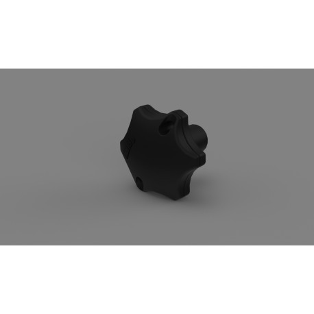 PAPILLON DE SERRAGE NOIR CB / BB PRO S
