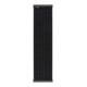 PANNEAU SOLAIRE MONOCRISTALLIN SLIM 120 W 1568 X 400 X 55 MM BLACK BOOST