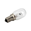 AMPOULE E 14 TUBE 25 W - 12V 25X65