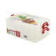 BOITES FRIGOCLICK 2EN1 1X0.75L + 1X0.33L