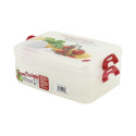 BOITES FRIGOCLICK 2EN1 1X0.75L + 1X0.33L