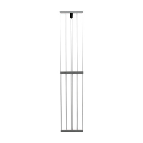 ETAGERE TELESCOPIQUE