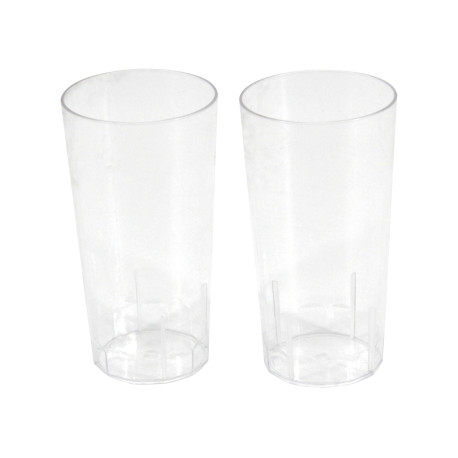 VERRE ORANGEADE 28.5 CL PAR 18