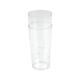 VERRE ORANGEADE 28.5 CL PAR 18