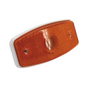 FEU LATERAL ORANGE 1006 SMLR 100 X 50 X 17