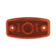 FEU LATERAL ORANGE 1006 SMLR 100 X 50 X 17