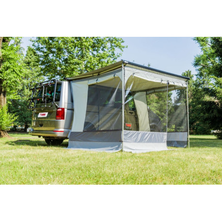 ROOM VAN PREMIUM 270 F40van