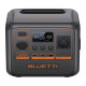 STATION DENERGIE PORTABLE AC50P 700 W / 504 Wh BLUETTI
