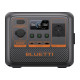 STATION DENERGIE PORTABLE AC50P 700 W / 504 Wh BLUETTI