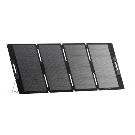 PANNEAU SOLAIRE PLIABLE 200W MP200 BLUETTI