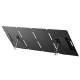 PANNEAU SOLAIRE PLIABLE 200W MP200 BLUETTI