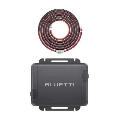 CHARGEUR VOITURE 560 W BLUETTI