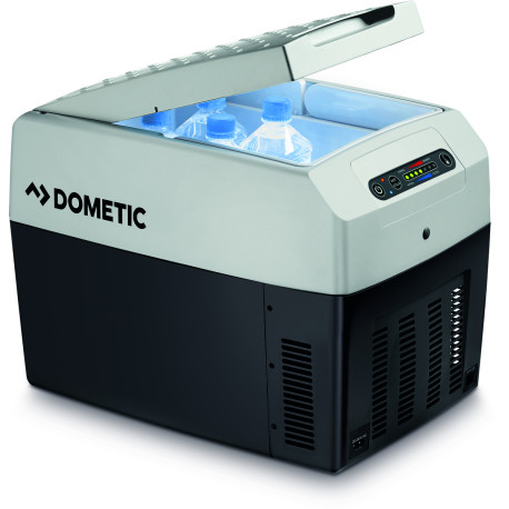 GLACIERE THERMOELECTRIQUE PORTABLE TROPICOOL TCX 14