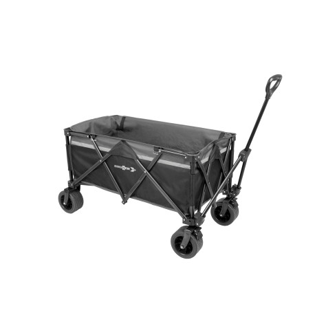 CHARIOT DE PLAGE CARGO COMPACT XL