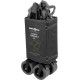 CHARIOT DE PLAGE CARGO COMPACT XL