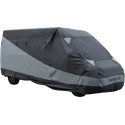 HOUSSE PROCOVER DUCATO 541 NOIR ET GRIS 4 SAISONS BRUNNER