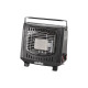 CHAUFFAGE A GAZ PORTABLE DEVIL HEATER NOIR BRUNNER