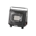 CHAUFFAGE A GAZ PORTABLE DEVIL HEATER NOIR BRUNNER