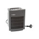 CHAUFFAGE / VENTILATEUR CERAMIQUE SOLAN 750/1500 W BRUNNER
