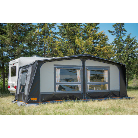 AUVENT TRADITIONNEL WANDEL PROFONDEUR 270 TAILLE 17