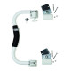 POIGNEE DE SECURITE S