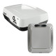CLIMATISEUR PLEIN AIRCON 12V BASIC DIFFUSER
