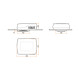 CLIMATISEUR PLEIN AIRCON 12V BASIC DIFFUSER