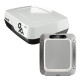 CLIMATISEUR PLEIN AIRCON 12V RINLIGHT