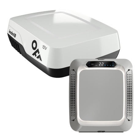 CLIMATISEUR PLEIN AIRCON 12V RINLIGHT