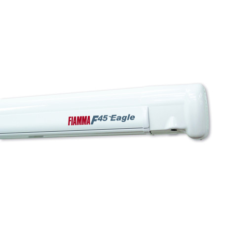 F45 EAGLE 4.50 M GRIS