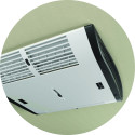 DIFFUSEUR COMPLET POUR PLEIN AIRCON ANCIENNE GENERATION