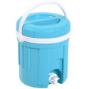 FONTAINE 4L ISOTHERME BLEU