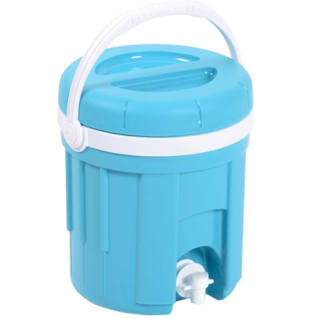 FONTAINE 4L ISOTHERME BLEU