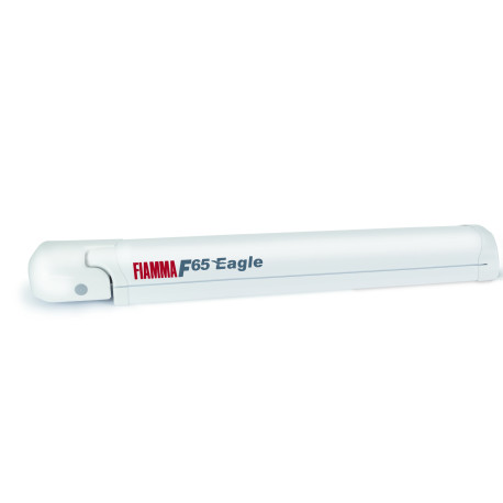 STORE F65 EAGLE 4.00 M BLANC GRIS