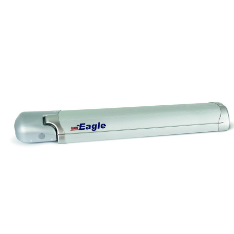 STORE F65 EAGLE 4.00 M TITANIUM GRIS