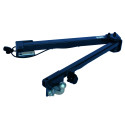 MODULE PIVOTANT VAN SWING POUR FORD TRANSIT 2014-